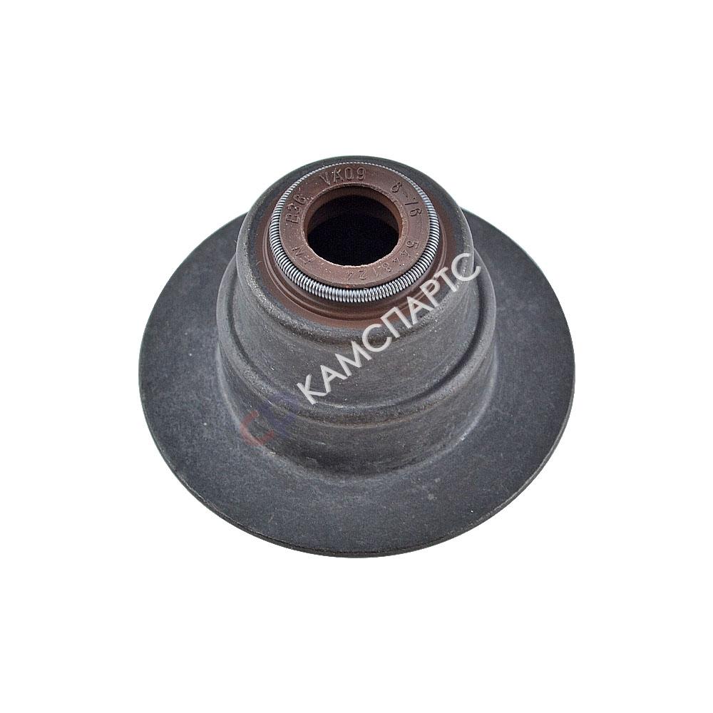 Колпачок маслосъемный (C8.3, ISC, ISLE, QSL) CP