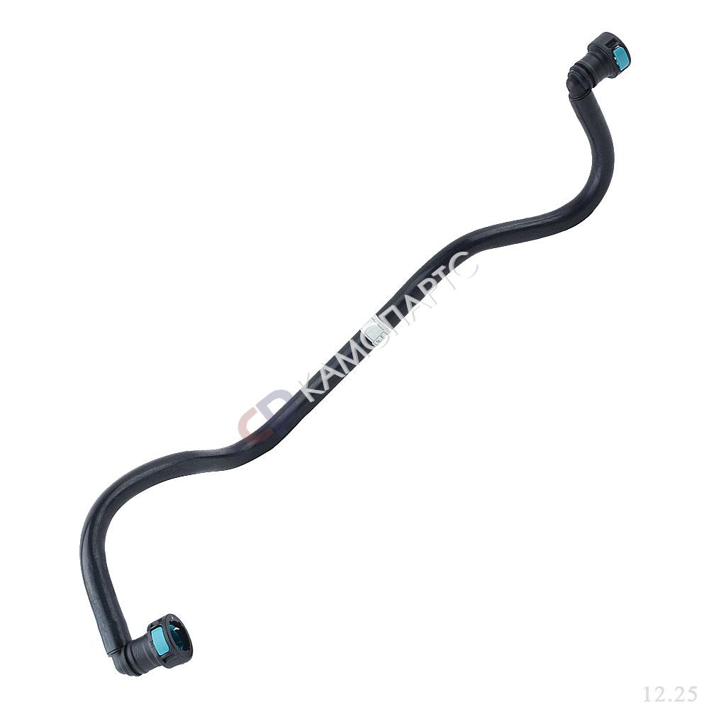 Трубка топливная ТНВД  (QSL, ISLе)