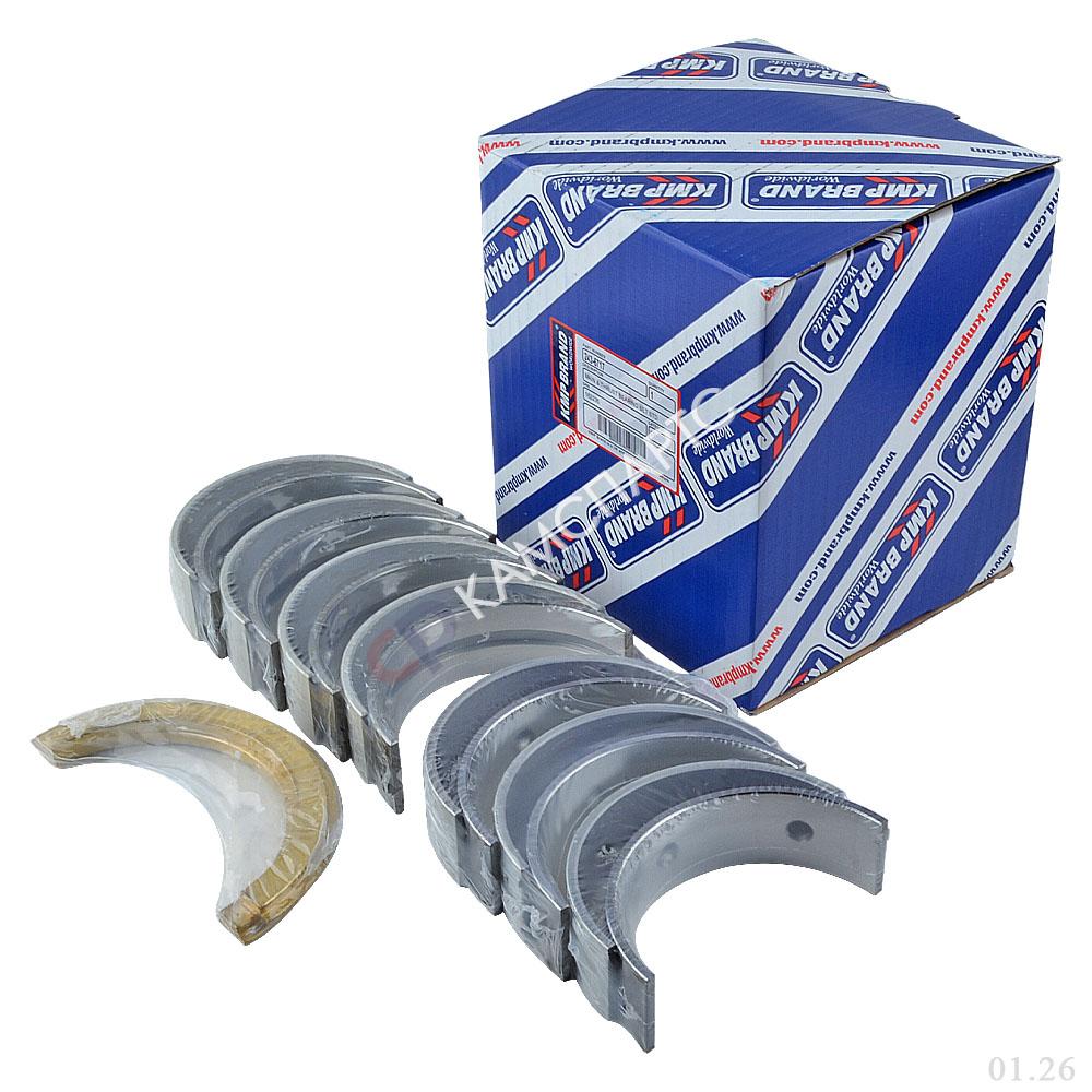 Вкладыши коренные C-12 (KMP Brand)