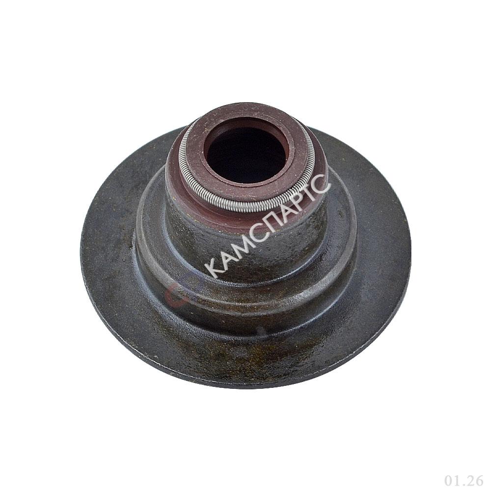 Колпачок маслосъемный Perkins (KMP Brand)