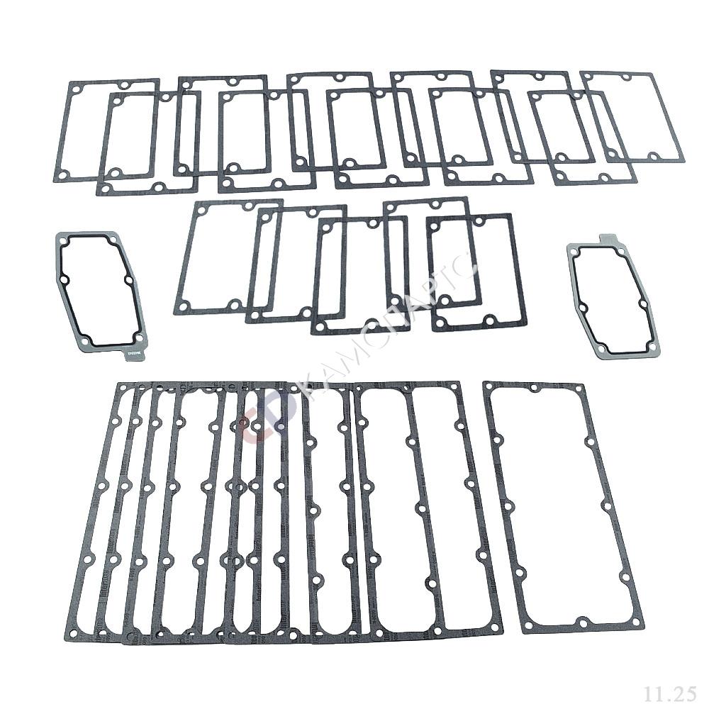 Комплект прокладок (KTA50) низ