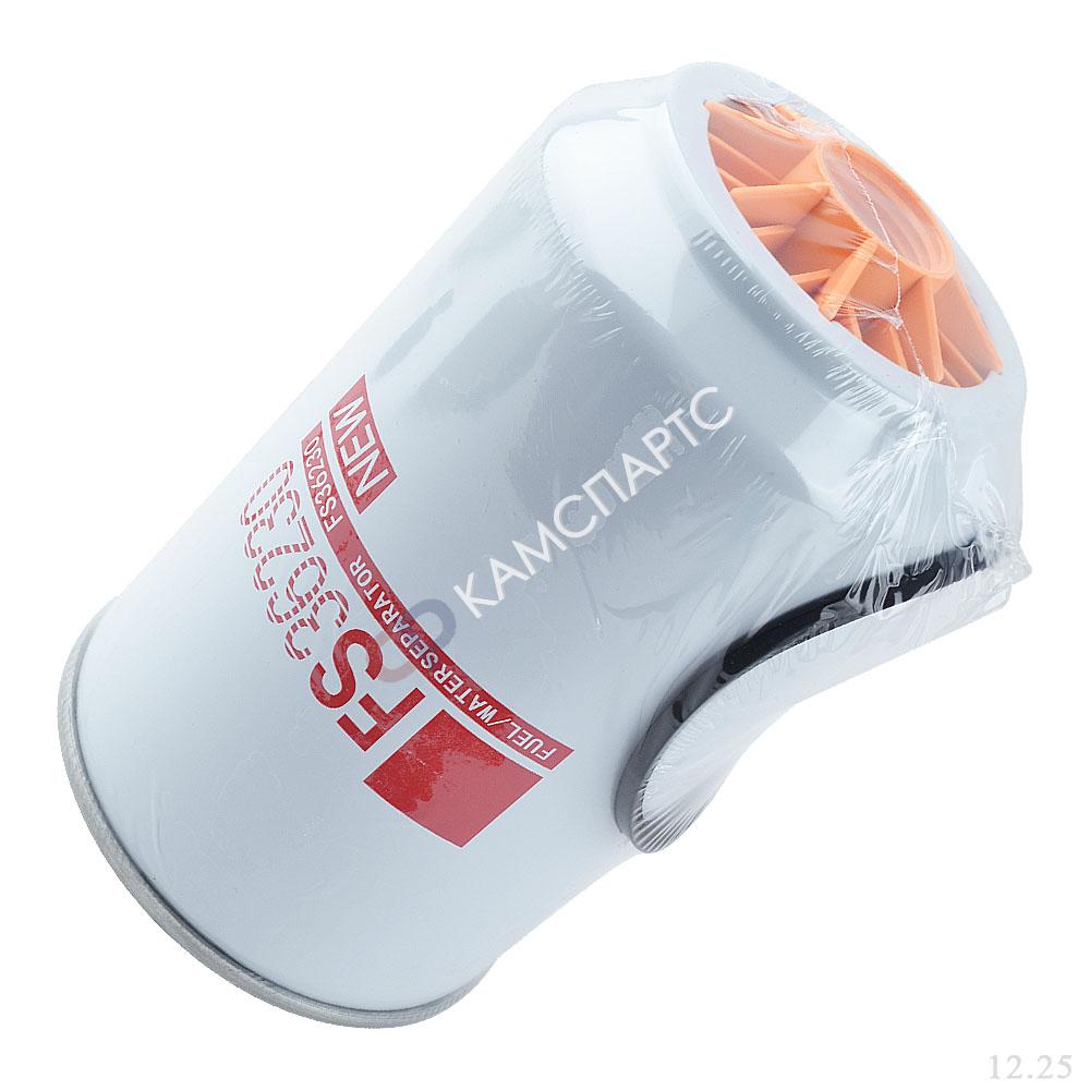 Фильтр топливный FS36230 Аналог (без колбы)