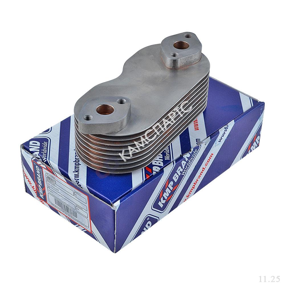 Маслоохладитель (KMP Brand)