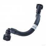 Трубка топливная от фильтра к ТНВД (ISBe)