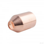 Стакан форсунки (M11) медный