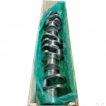 Вал коленчатый (ISX, QSX)