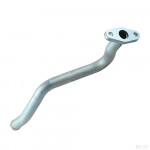 Трубка слива масла с турбины (QSL)