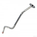 Трубка слива масла с турбины (4В-6В)