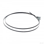 Щуп (M11, L10, KTA19) L=233 см