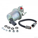 Топливный насос низкого давления (QSB)