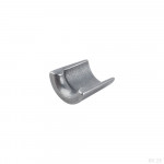 Сухарь клапана (ISF3.8,ISBe,QSB,ISDe) CP