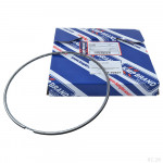 Кольцо поршня маслосъемное 3508 (KMP Brand)