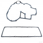 Комплект прокладок нижний (С-11) (KMP Brand)