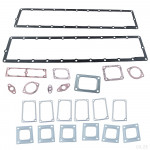 Комплект прокладок (K19, QSK19, KTA19) верх