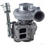 Турбокомпрессор HX40W (300 л.с.) (DIESELWAGNER)