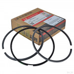 Кольца поршневые (на 1 цил.)(ISLe) неразб.поршня X