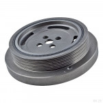 Демпфер, гаситель крутильных колеб. (6ВТ, B5.9)