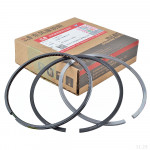 Кольца поршневые (на 1 цил.) (6BT,4BT,6D102)STD CP