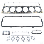 Комплект прокладок верхний (С-11) (KMP Brand)