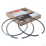 Кольца поршневые (на 1 цил) (QSX, ISX) CP