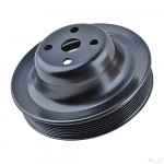 Шкив вентилятора (6CT, L, ISLe) поликлиновой CP