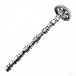 Вал распределительный с шест. C11 (DieselWagner)