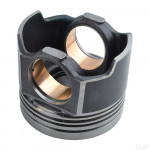 Поршень голый C-11 (DieselWagner)