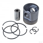 Поршень в сборе CAT C4.4/3054 (DieselWagner)